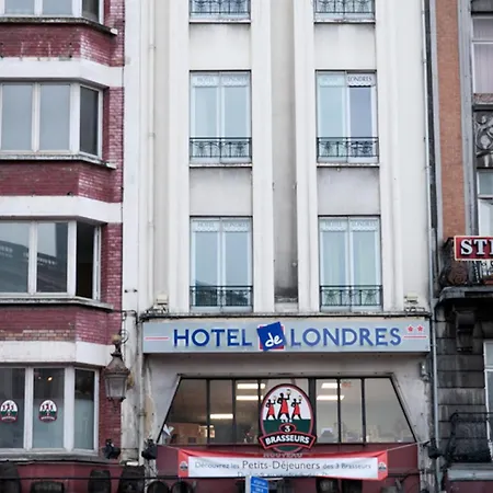 De Londres 릴