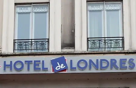 호텔 De Londres 릴
