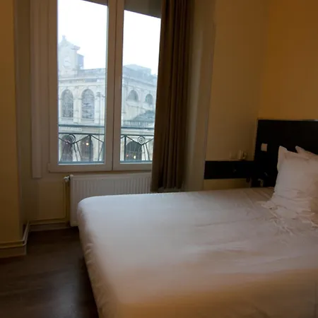 Hotel De Londres Rijsel