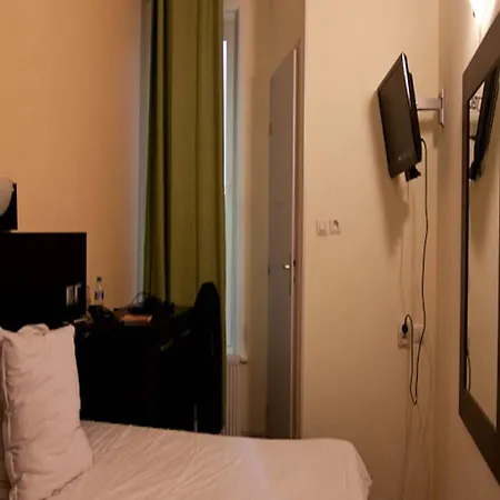 Hotel De Londres Rijsel